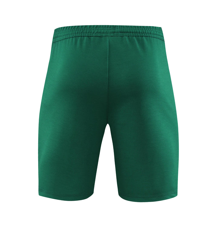 Short Treino Puma - Verde Escuro