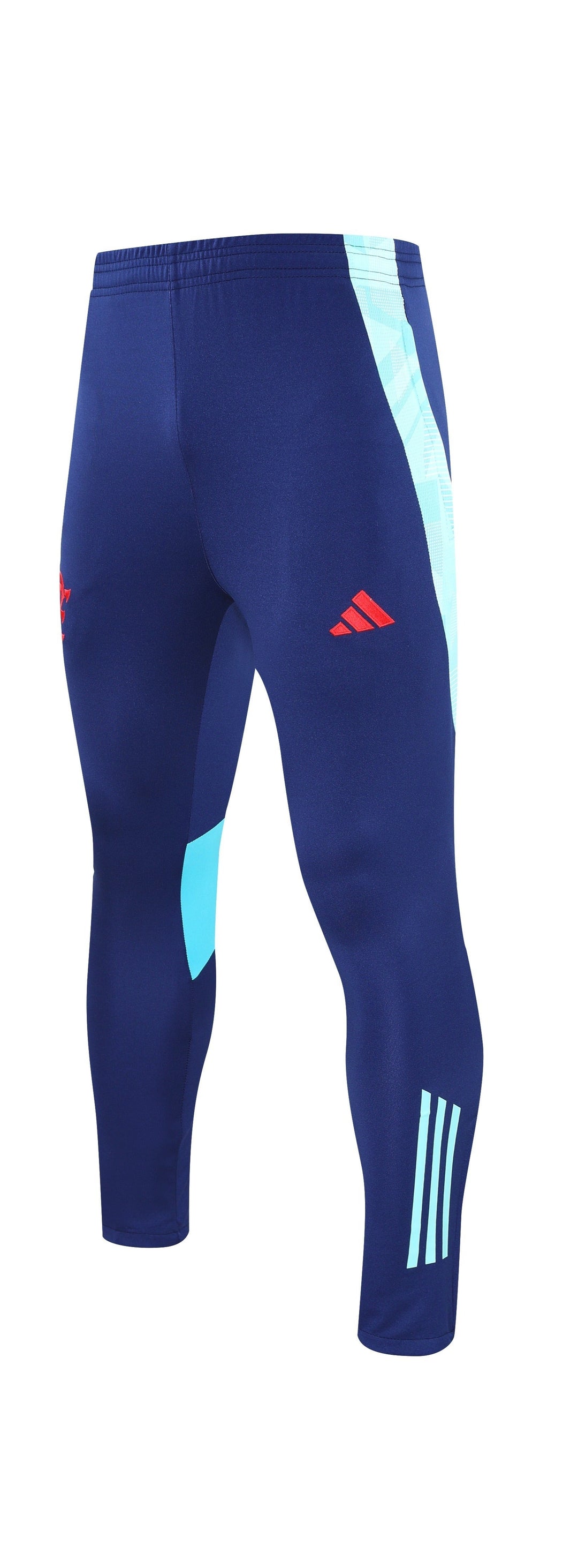 Calça Fluminense 2025/26 Azul Marinho - Capuz