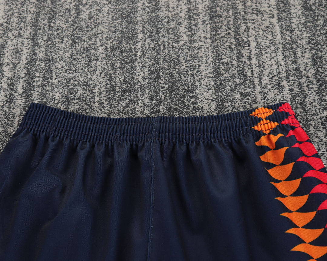 Camisa Retrô Espanha 1994 Home Infantil – Belt Sports