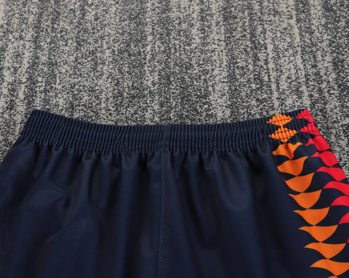 Camisa Retrô Espanha 1994 Home Infantil – Belt Sports