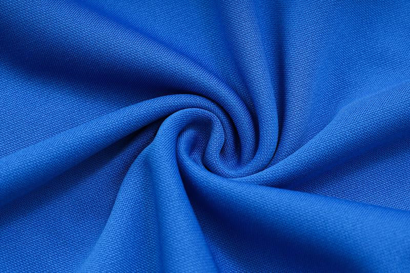 Blusão Treino Joma - Azul Claro II