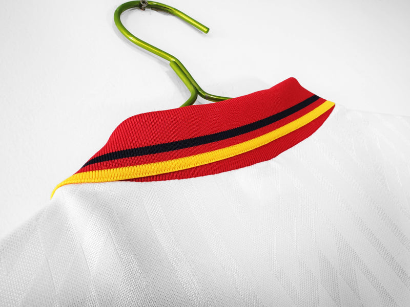 Camisa Retrô Espanha 1994