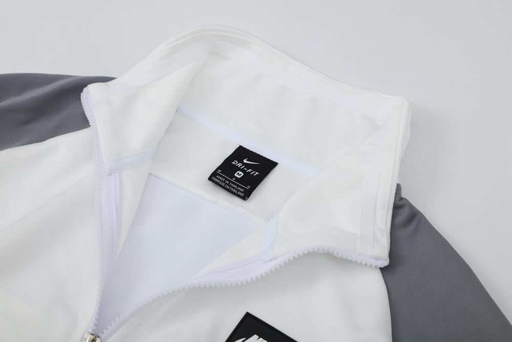 Jaqueta Nike Air - Branco