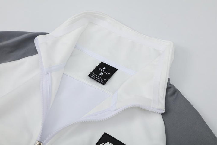 Jaqueta Nike Air - Branco