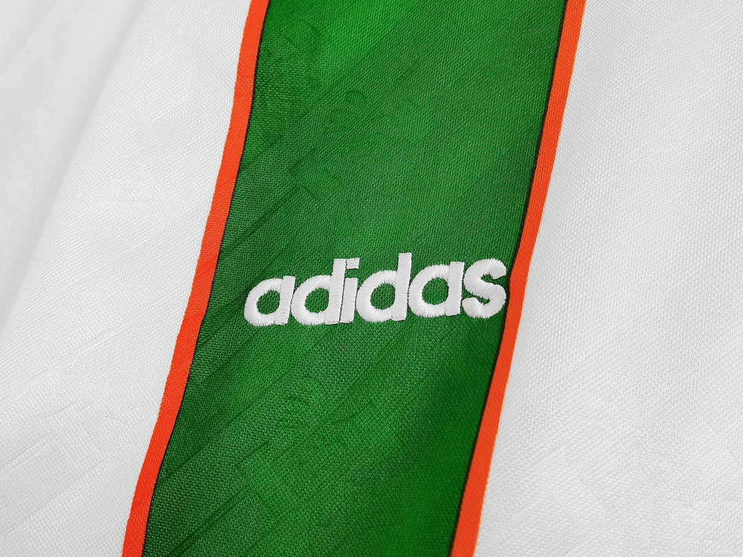 Camisa Retrô Irlanda 1994/95 Away
