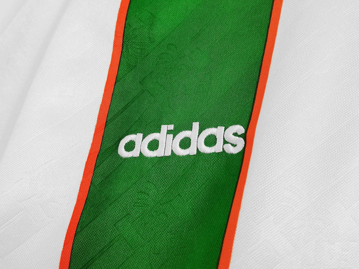 Camisa Retrô Irlanda 1994/95 Away