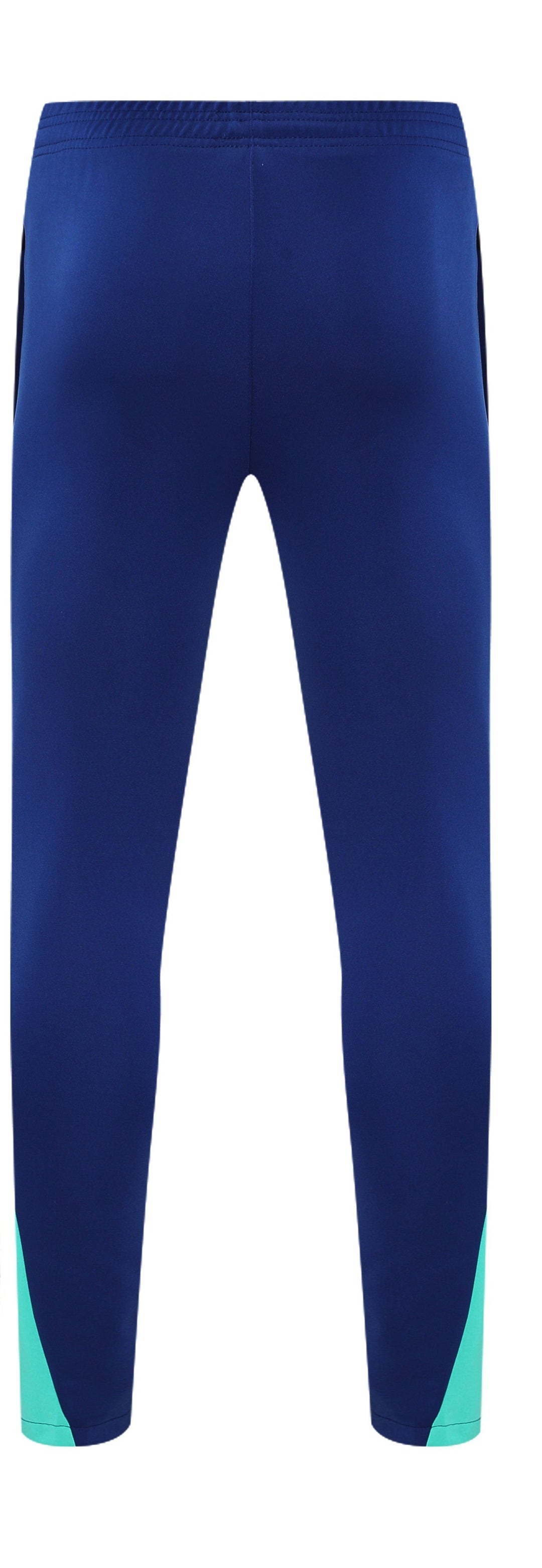 Calça Brasil 2025/26 - Azul Marinho