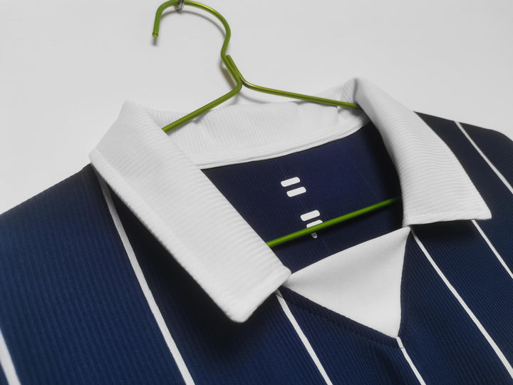 Camisa Retrô Escócia 2002 Home