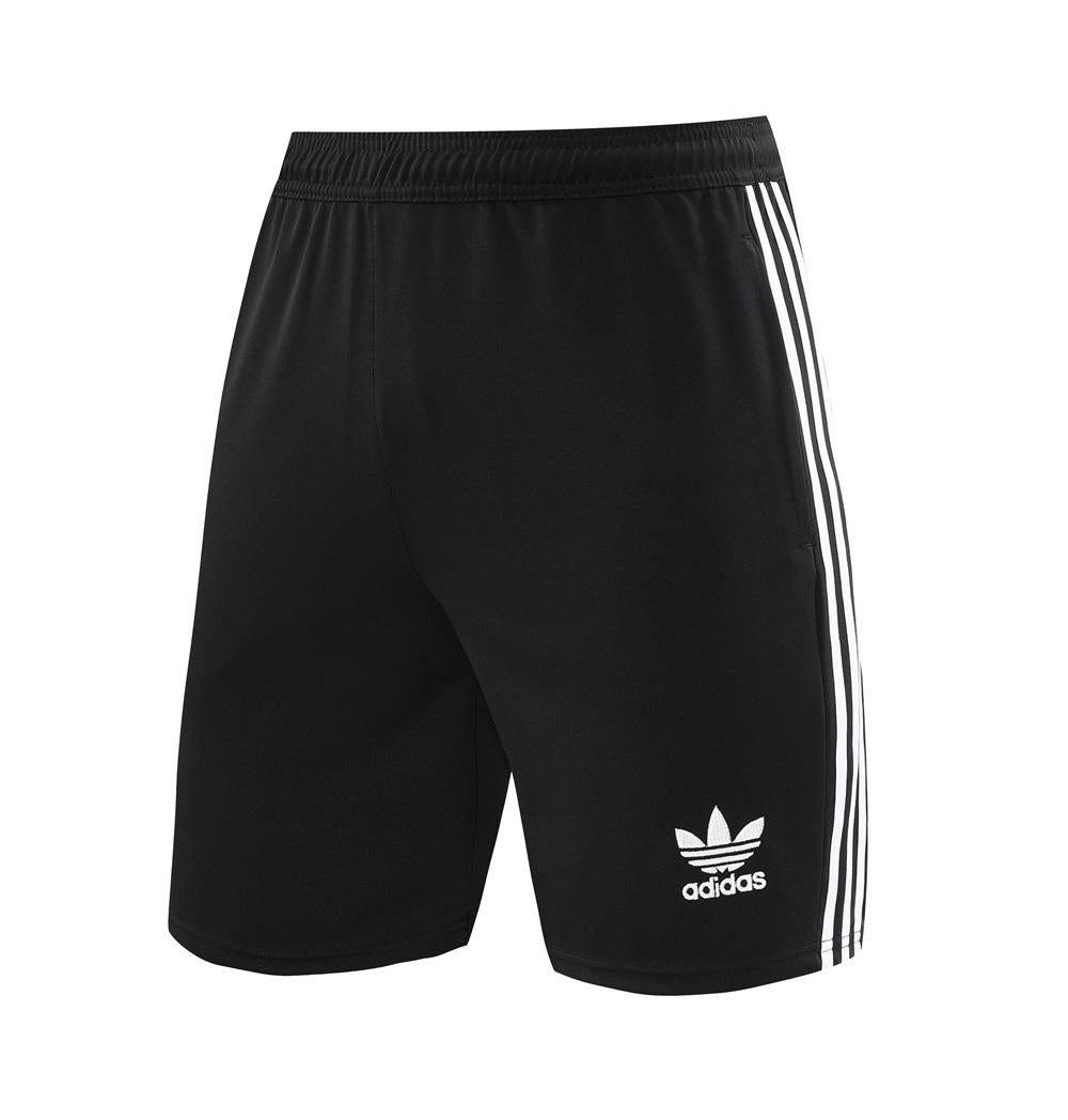 Short Adidas Originals - Preto