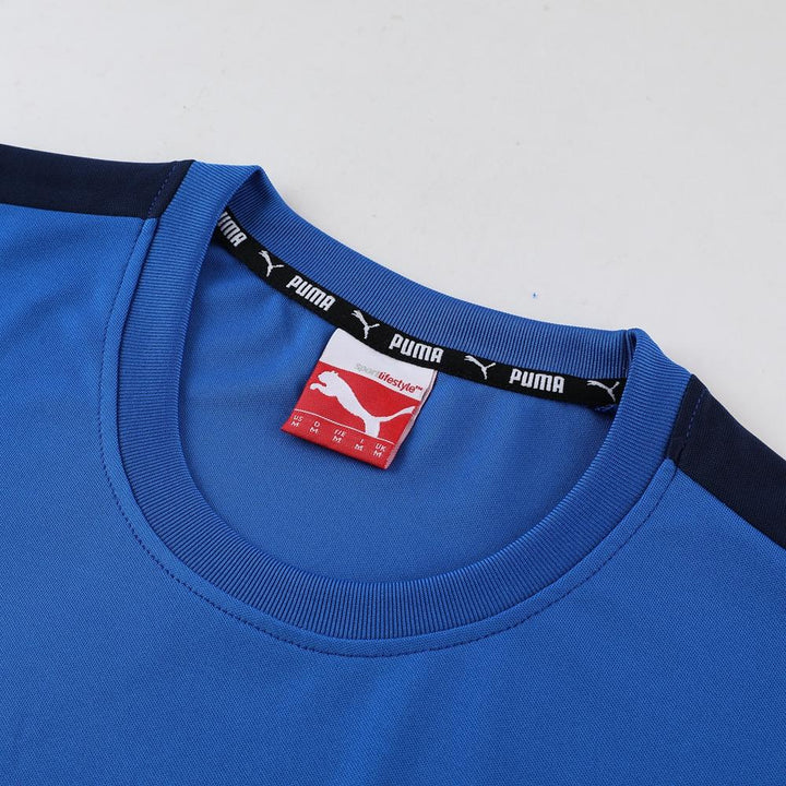 Camisa Treino Puma - Azul II