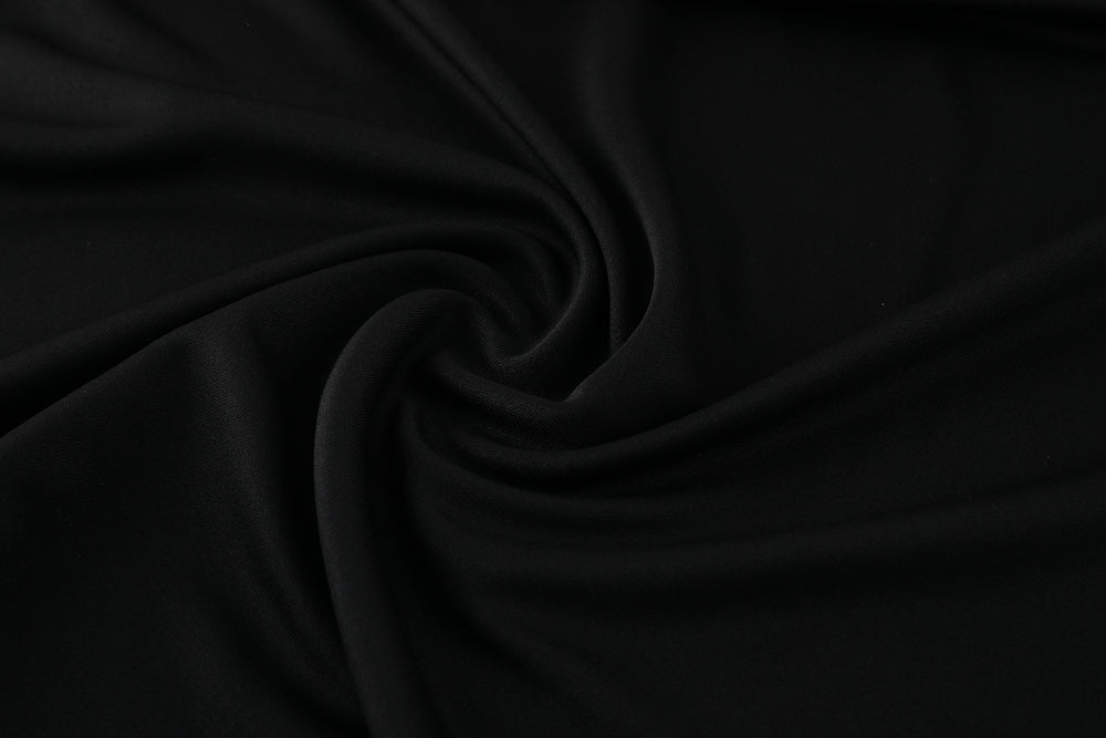 Blusão Treino Nike - Preto/Cinza