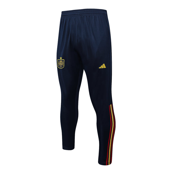 Calça Espanha 2024/25 - Azul Marinho