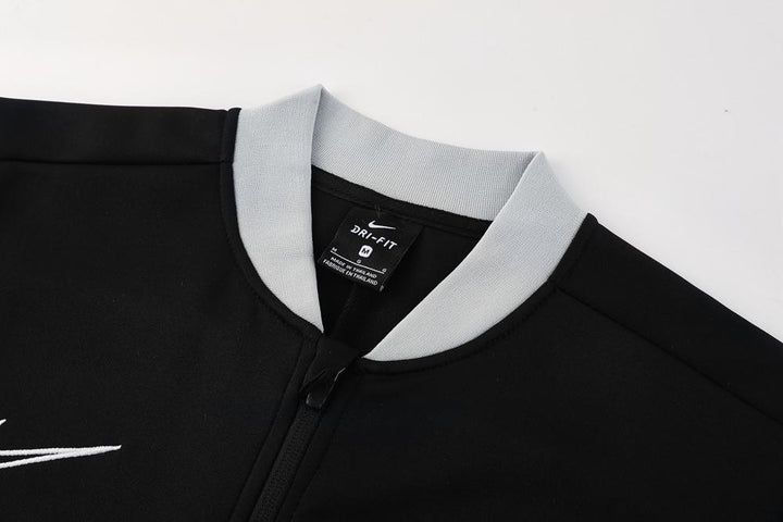 Jaqueta Nike - Preto II
