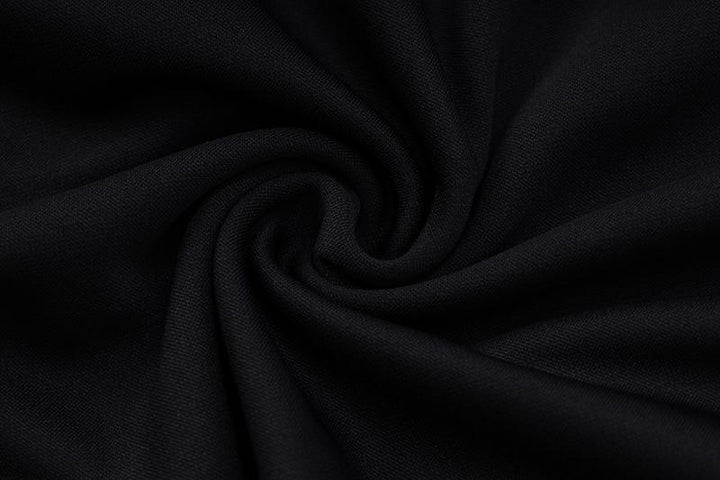Blusão Treino Nike - Preto III