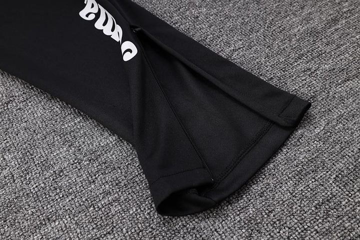 Calça Treino Joma - Preto/Verde