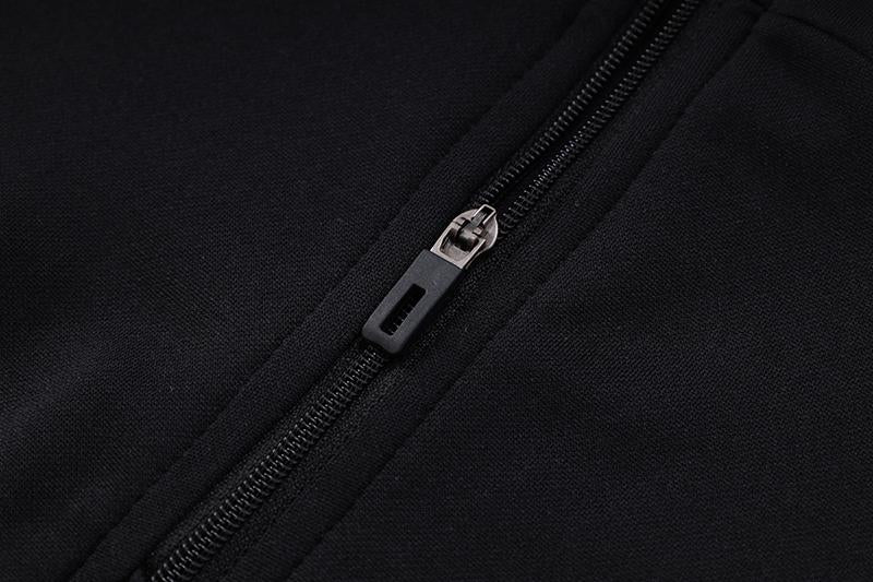 Blusão Treino Nike - Preto III