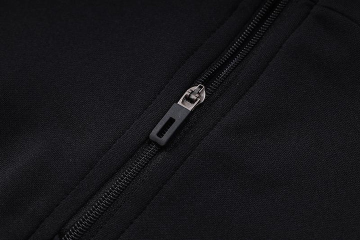 Blusão Treino Nike - Preto III