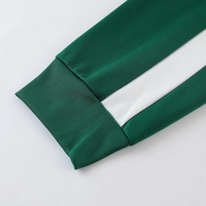 Calça Treino Puma - Verde