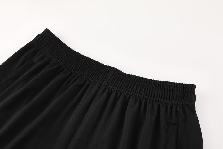 Short Treino Nike - Preto/Cinza