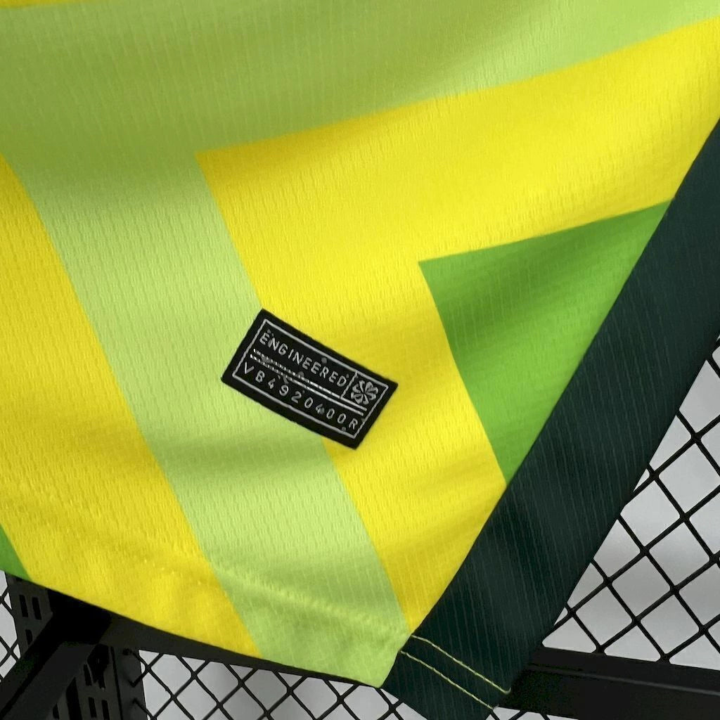 Camisa Austrália Home 2026