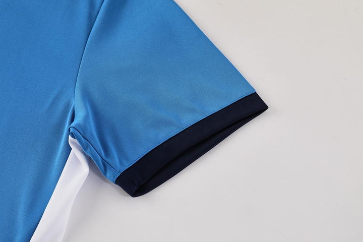 Camisa Treino Nike - Azul IV