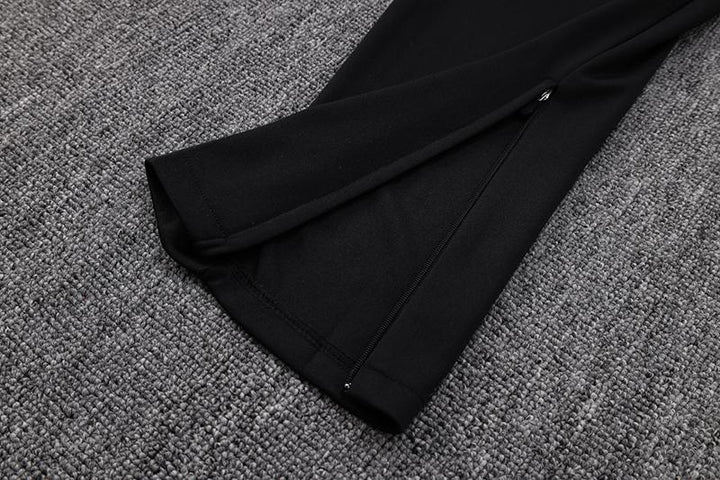 Calça Treino Nike - Preto/Branco IV