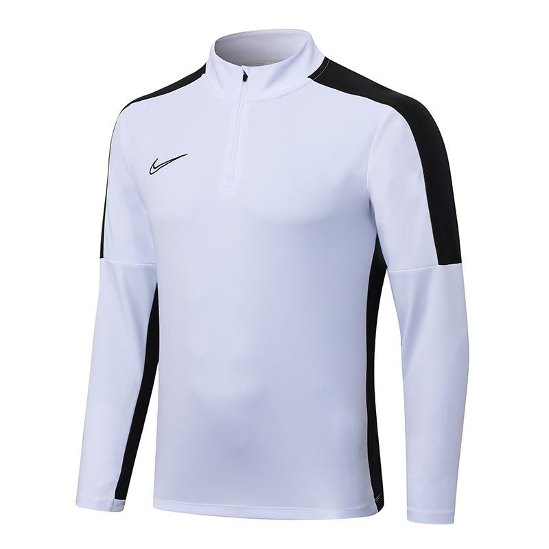 Blusão Treino Nike - Branco