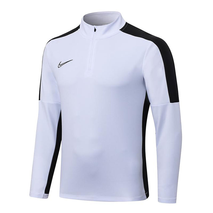Blusão Treino Nike - Branco