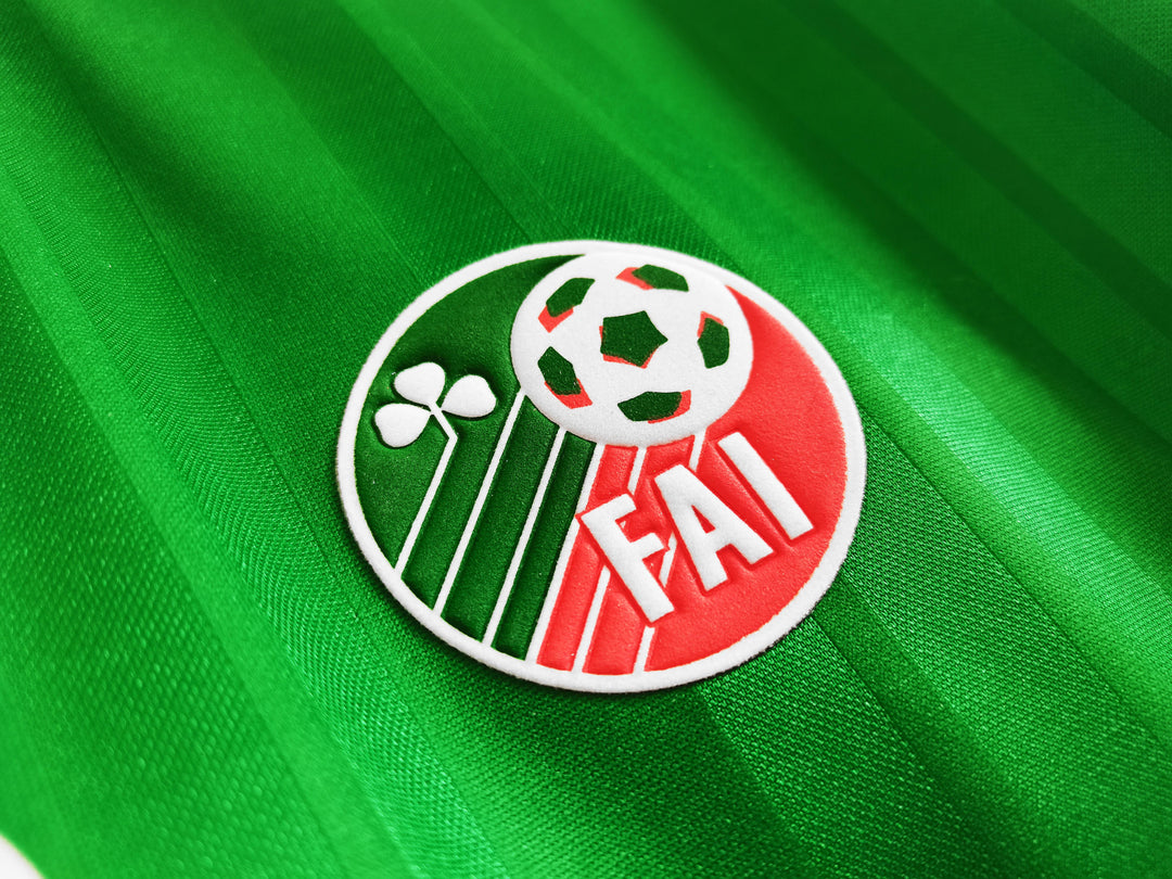 Camisa Retrô Irlanda 1992/94 Home