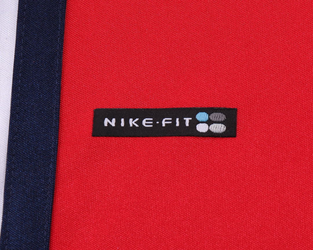 Camisa Retrô Arsenal 1998/99 Home Infantil – Belt Sports