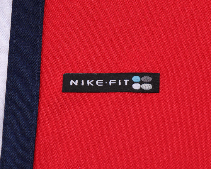 Camisa Retrô Arsenal 1998/99 Home Infantil – Belt Sports