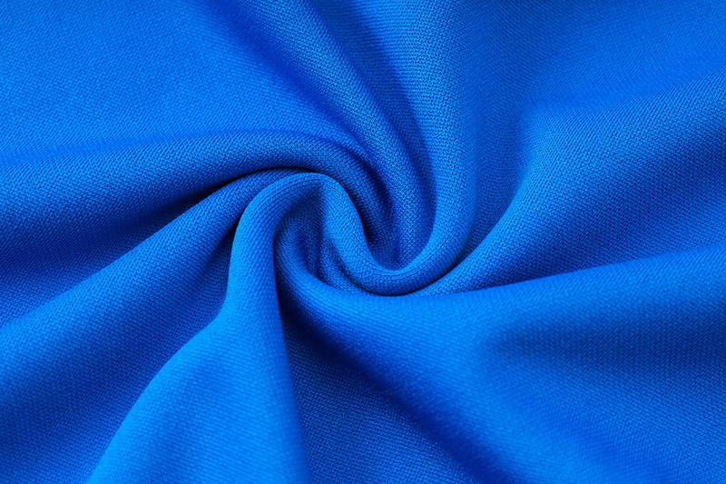 Blusão Treino Nike - Azul Claro