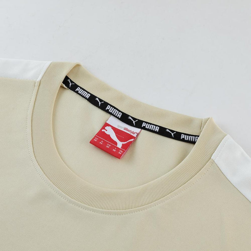Camisa Treino Puma - Amarelo