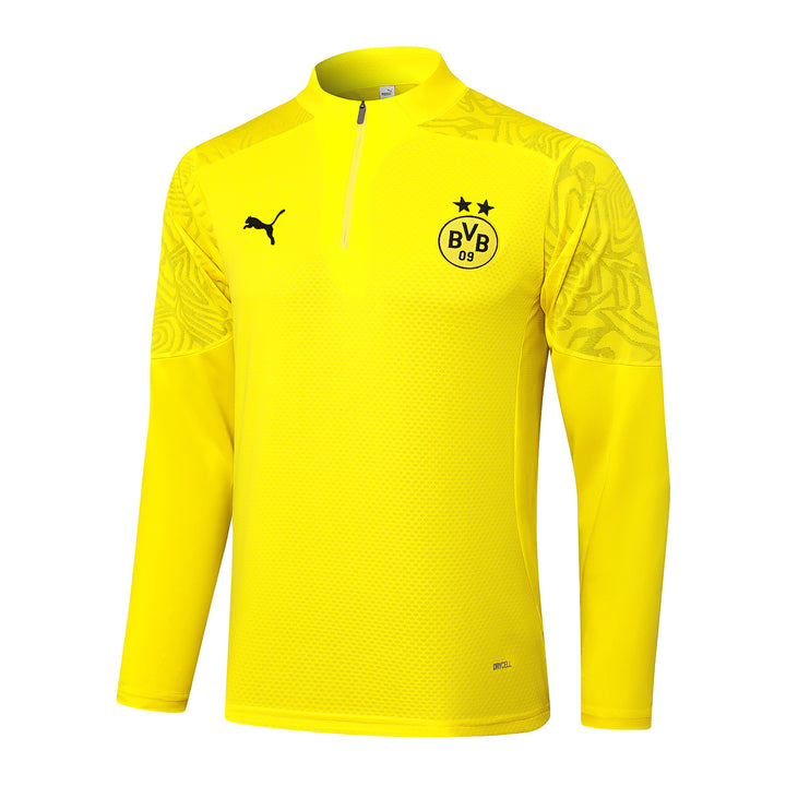Blusão Borussia 2025/26 - Amarelo II