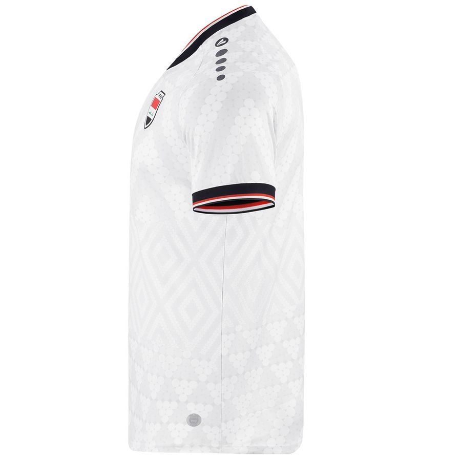 Camisa Iraq Home 2026 Versão Jogador – Belt Sports