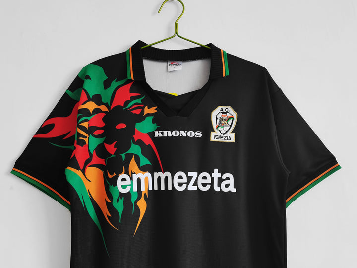 Camisa Retrô Venezia 1998 Home – Belt Sports