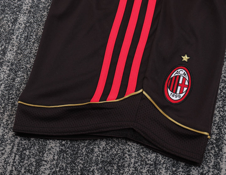 Camisa Retrô Milan 2006/07 Home Infantil – Belt Sports
