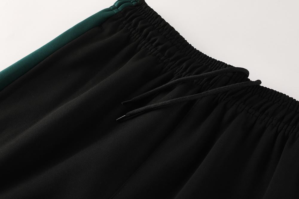 Conjunto Nike - Verde Escuro/Verde Claro