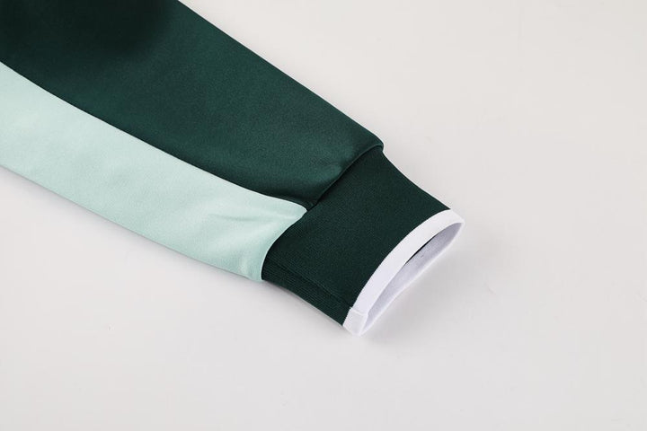 Conjunto Nike - Verde Escuro/Verde Claro