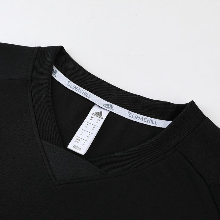 Kit Adidas - Preto III