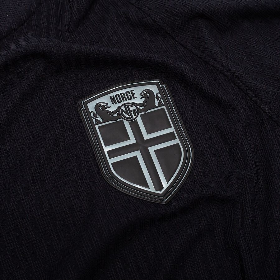 Camisa Noruega Away 2026 Versão Jogador – Belt Sports