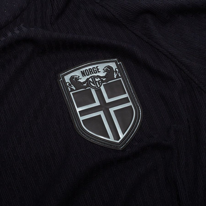 Camisa Noruega Away 2026 Versão Jogador – Belt Sports