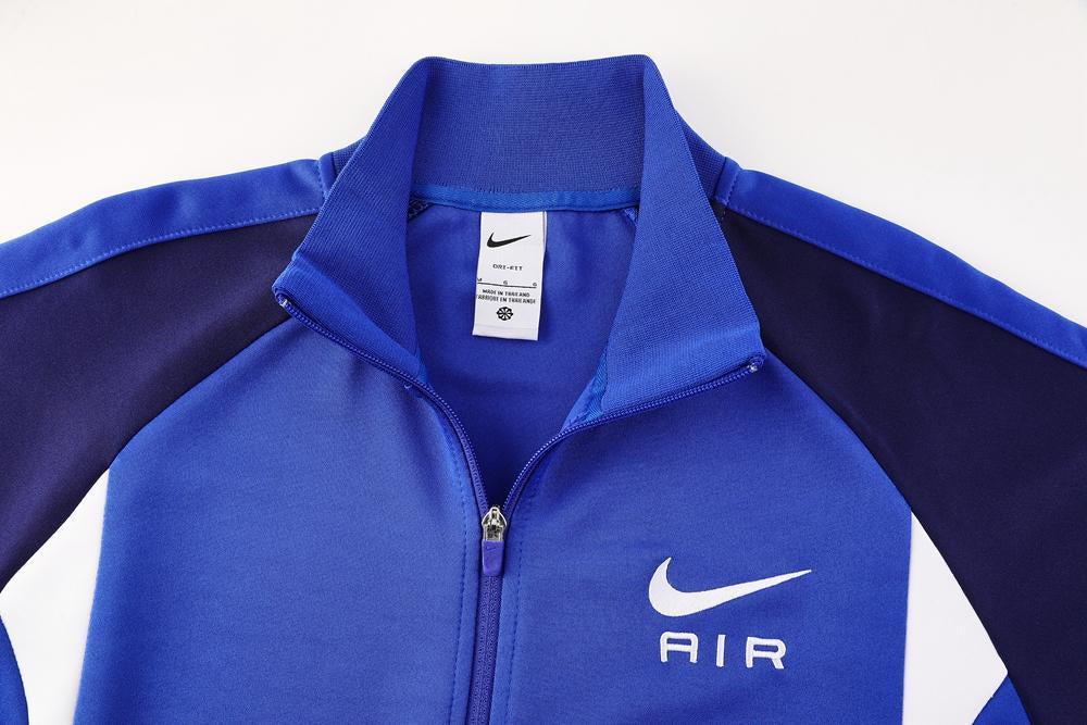 Jaqueta Nike Air - Azul