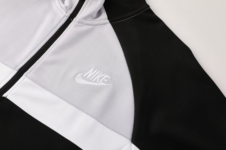 Jaqueta Nike - Preto/Branco