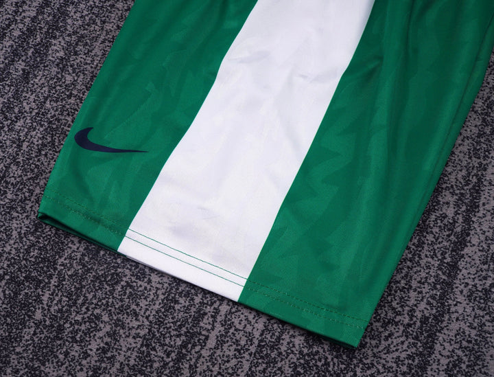 Camisa Retrô Nigéria 1996 Home Infantil – Belt Sports