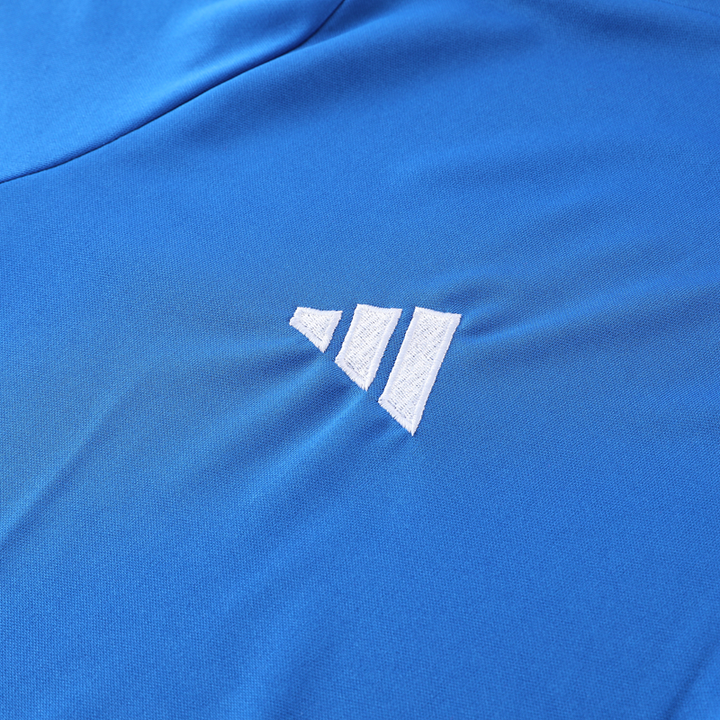 Camisa Treino Adidas - Azul