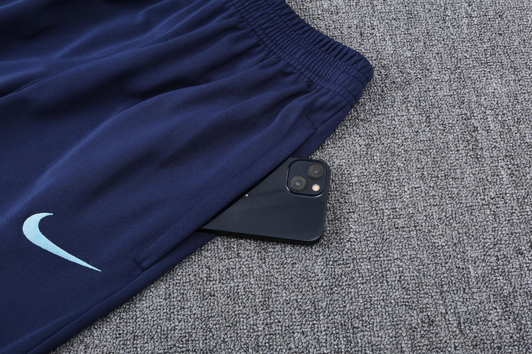 Calça França 2024/25 - Azul Marinho