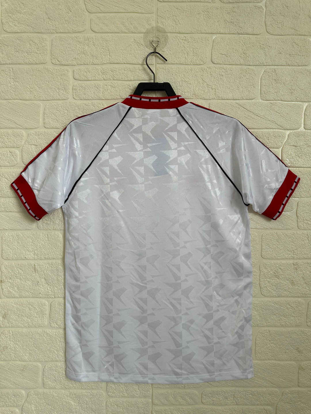 Camisa Manchester United 1990/91 – Belt Sports