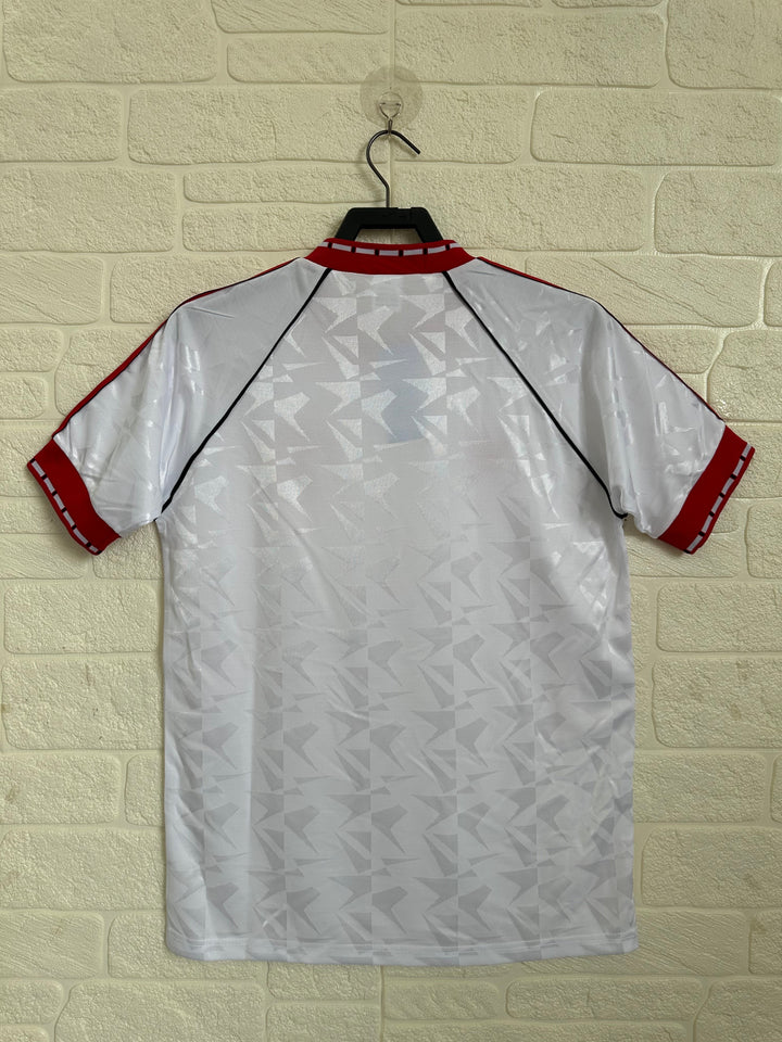 Camisa Manchester United 1990/91 – Belt Sports