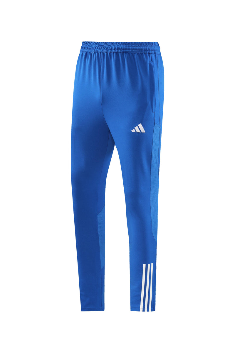 Calça Treino Adidas  - Azul Claro